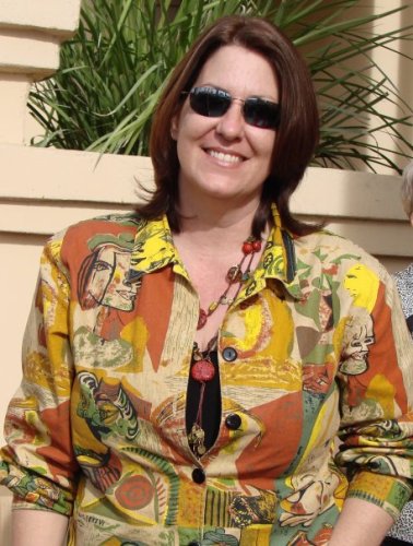 Cynthia Stillman