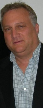 Christopher Rosato