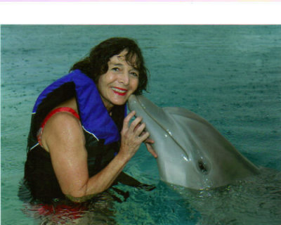 Maxine Griswold
