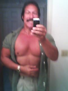 Martin Conde
