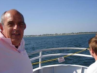 James Warner