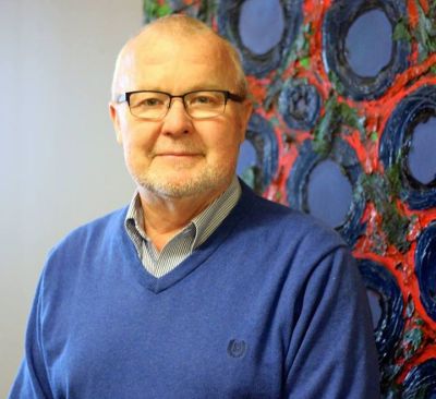 Michael Zoellner