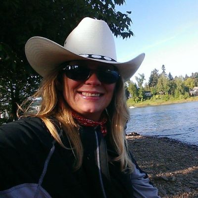 Susan Forsyth