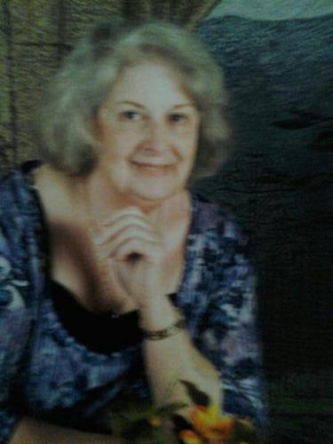 Joan Smith