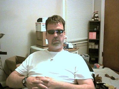 Anthony Bishop