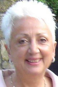 Joan Pendergast