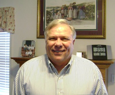 Charles Turner