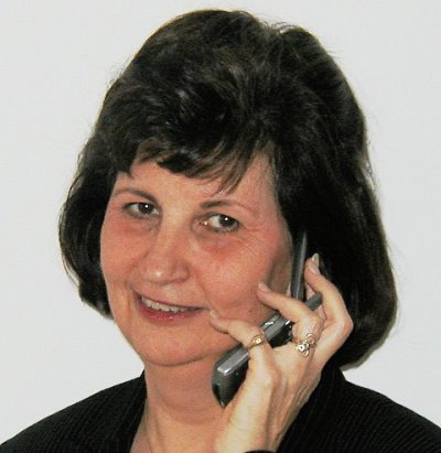 Donna Brown