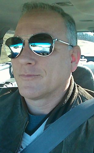 Stanley Misialek
