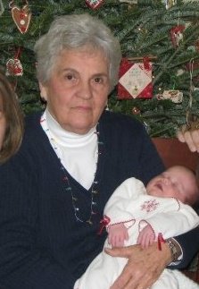 Lorraine Stanton