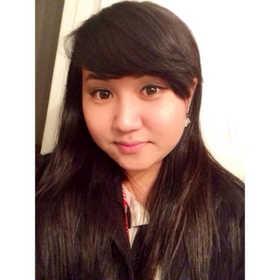 Sheena Vong