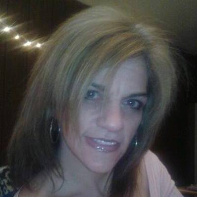 Sharla Stanberry