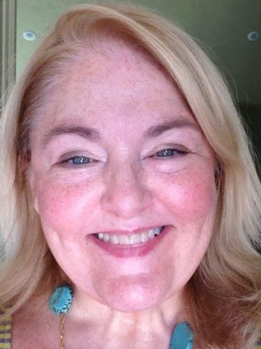 Sandra Girard