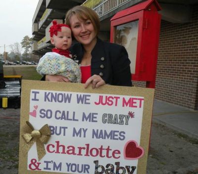 Charity Duey