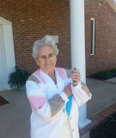 Barbara Kiser