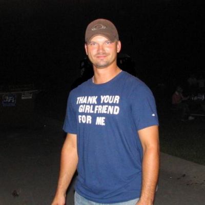 Michael Mcdaniel