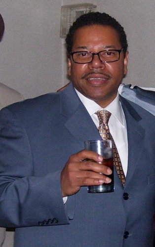 Allen Lipscomb