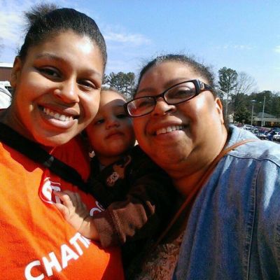 Jessica Williams