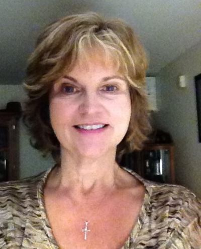 Jo Pittman