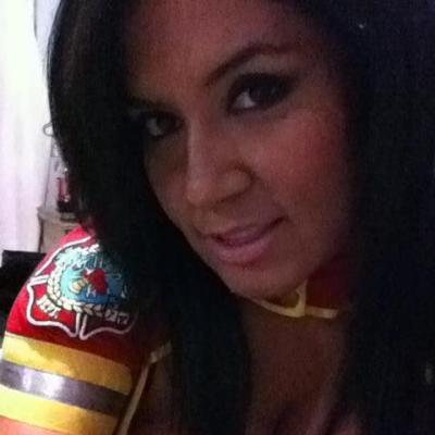 Alejandra Correa