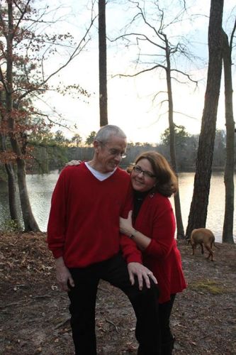Sherri Caudill