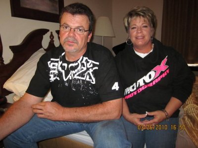 Larry Alverson
