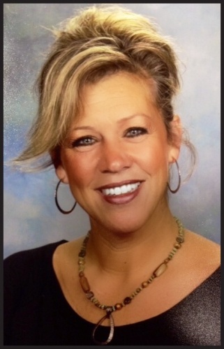 Brenda Stofer