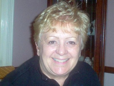 Martha Baxendell