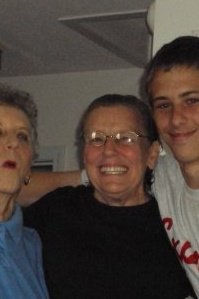 Norma Glazebrook