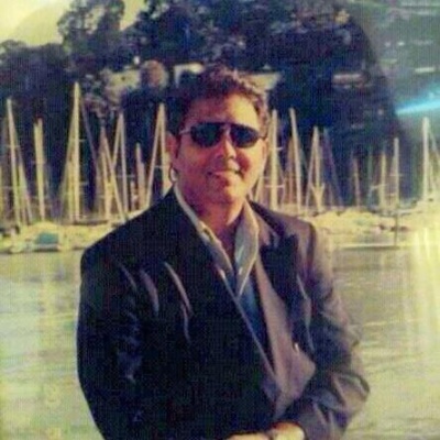 Basil Karjohn