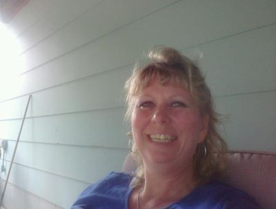 Sandra Gans