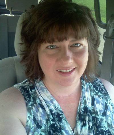 Stacie Halbrook