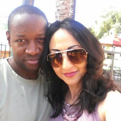 Leinani Marshall