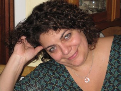 Marcella Luongo