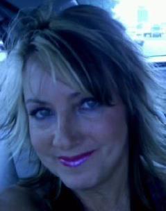 Penny Shackelford
