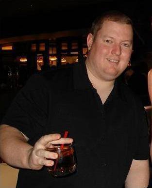 Aaron Andrews