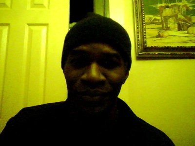 Michael Moody