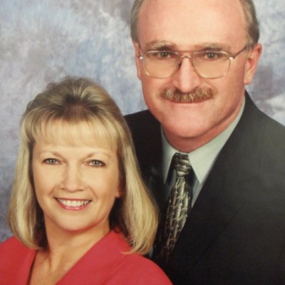Carolyn Cook