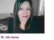 Julieta Sanchez