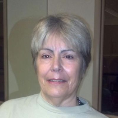 Nancy Hansen