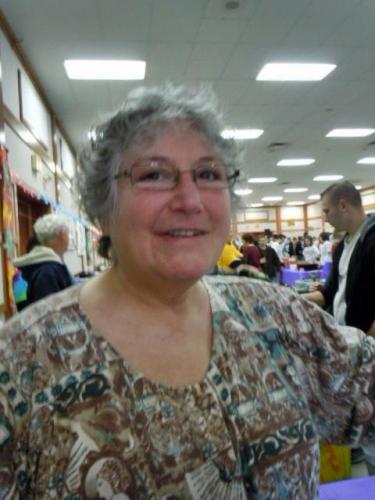 Rae Koenig