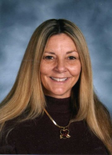 Jill Littleton