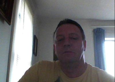 Ronald Galat