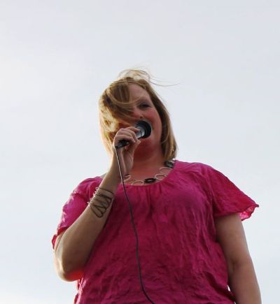 Mary Young