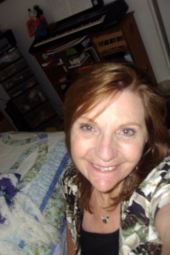 Donna Vickrey