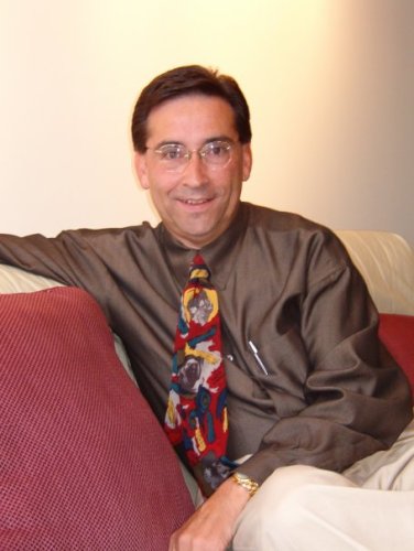Jonathan Barker