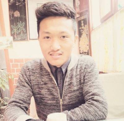 Nuru Sherpa