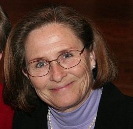 Martha Cranford