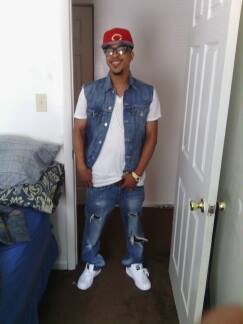 Nolan Spivey