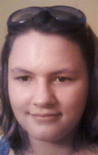 Amber Larkin